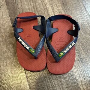 Havaianas